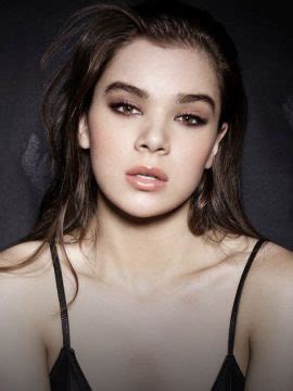 hailee steinfeld porn|Hailee Steinfeld Pmv Porn Videos 